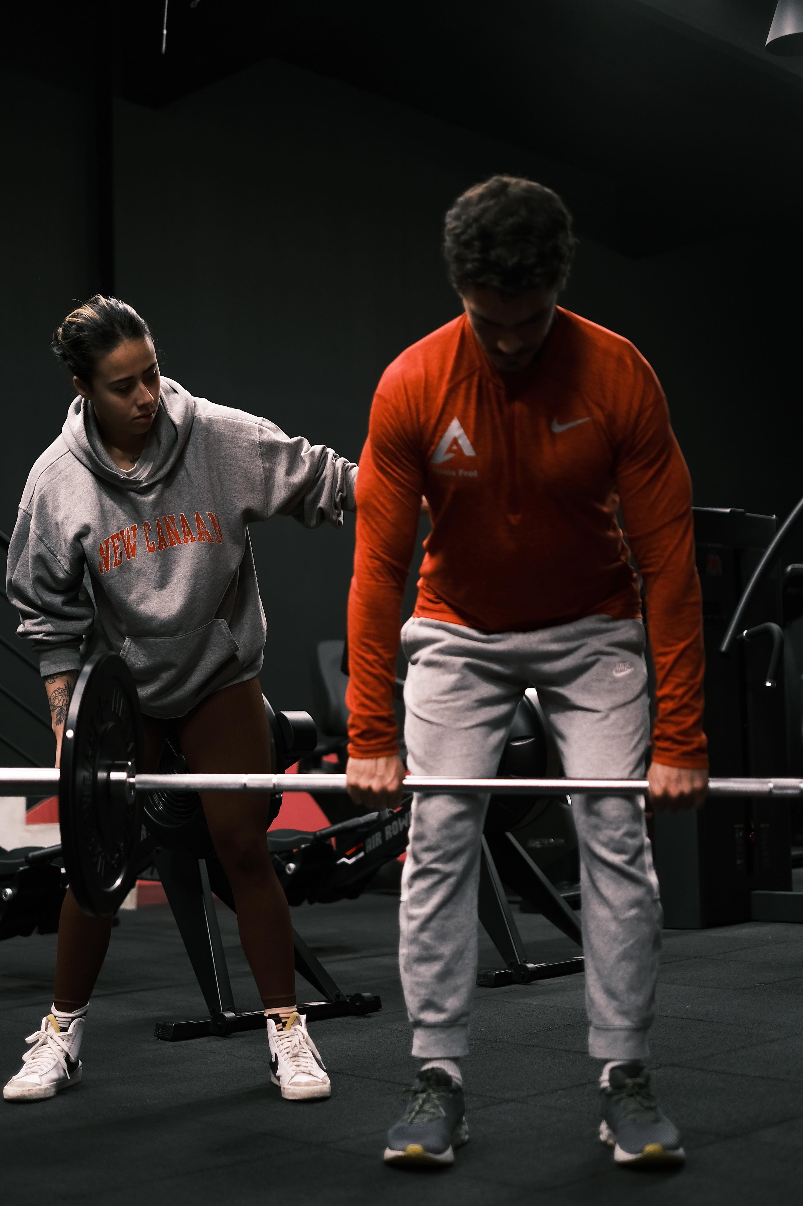 Coaching individuel en présentiel
