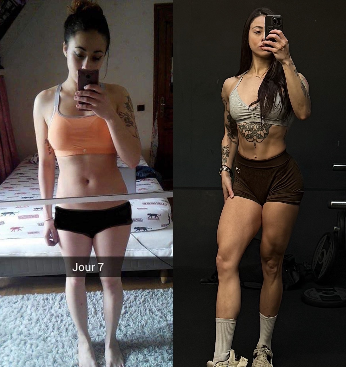 Yasmine Coach